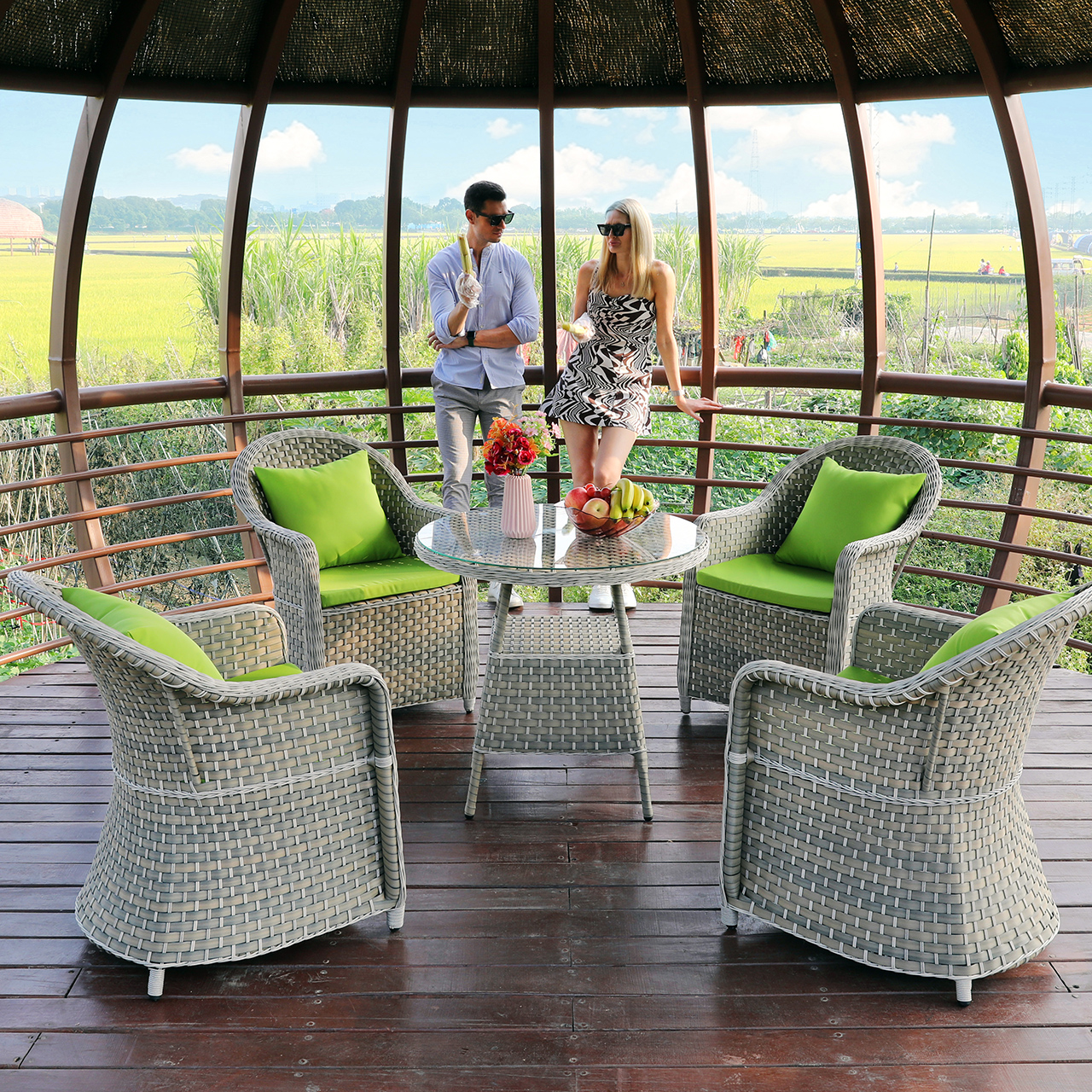 Golden Coast Furniture Inc